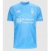 Nottingham Forest Chris Wood #11 Tredjedrakt 2024-25 Kortermet